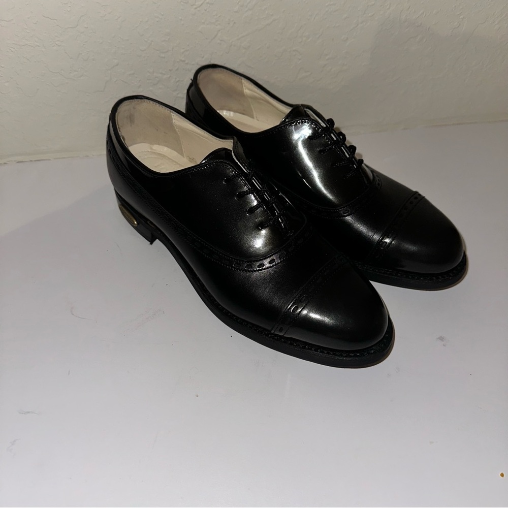 Vintage FootJoy Classics Women’s Golf Shoes 6B Made in USA